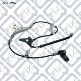 Датчик ABS Q-Fix q2120285