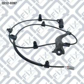 Датчик ABS Q-Fix q2120287
