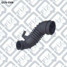 Повітряний патрубок Q-Fix q3760308