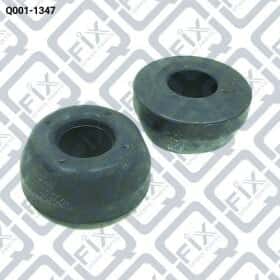 Сайлентблок рычага Q-Fix Q0011347