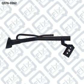 Заливная горловина топливного бака Q-Fix q3760262