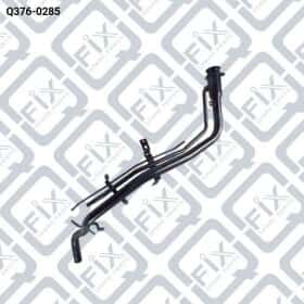Заливная горловина топливного бака Q-Fix q3760285