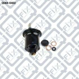 Паливний фільтр Q-Fix q0840402