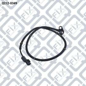Датчик ABS Q-Fix q2120349
