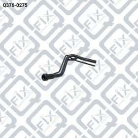Заливная горловина топливного бака Q-Fix q3760275