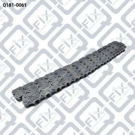 Ланцюг ГРМ Q-Fix q1810061