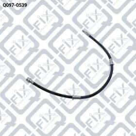 Гальмівний шланг Q-Fix q0970539