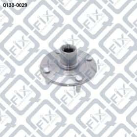 Ступица колеса Q-Fix q1300029