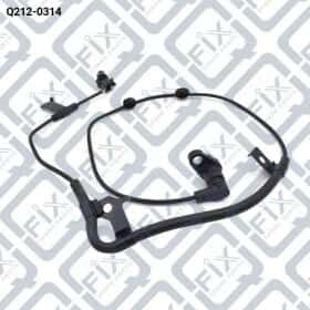 Датчик ABS Q-Fix q2120314