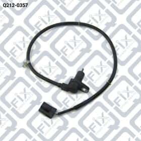 Датчик ABS Q-Fix q2120357