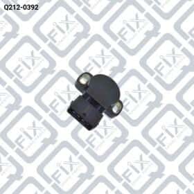 Датчик положения дроссельной заслонки Q-Fix q2120392