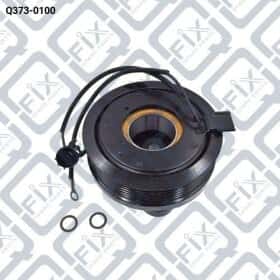 Муфта компрессора кондиционера Q-Fix q3730100