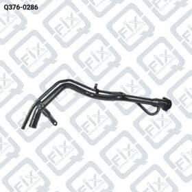 Заливна горловина паливного бака Q-Fix q3760286