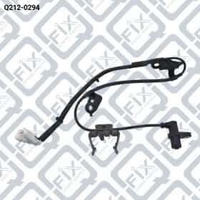 Датчик ABS Q-Fix q2120294
