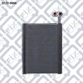 Испаритель кондиционера Q-Fix q1720060