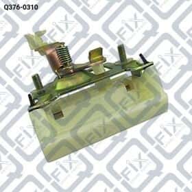 Ручка двери Q-Fix q3760310