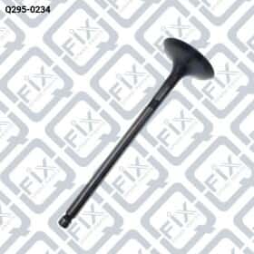 Выпускной клапан Q-Fix q2950234