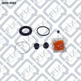 Ремкомплект гальмівного супорта Q-Fix q0940582