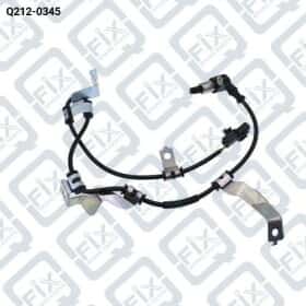 Датчик ABS Q-Fix q2120345