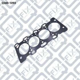Прокладка ГБЦ Q-Fix q3001093