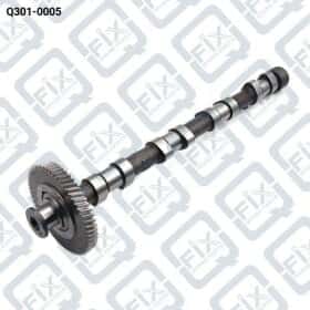 Розподільний вал Q-Fix q3010005