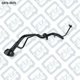 Заливная горловина топливного бака Q-Fix q3760575