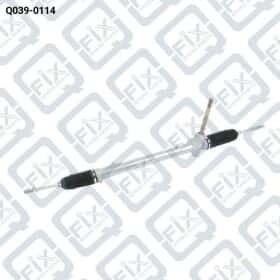 Рулевая рейка Q-Fix q0390114