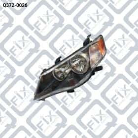 Основна фара Q-Fix q3720026