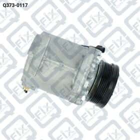 Компрессор кондиционера Q-Fix q3730117