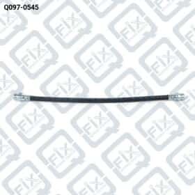Гальмівний шланг Q-Fix q0970545