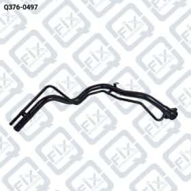 Заливная горловина топливного бака Q-Fix q3760497