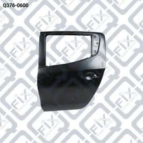 Дверь Q-Fix q3760600