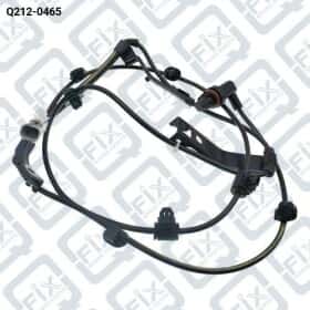 Датчик ABS Q-Fix q2120465