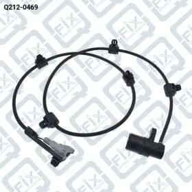 Датчик ABS Q-Fix q2120469