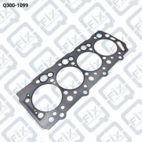 Прокладка ГБЦ Q-Fix q3001099