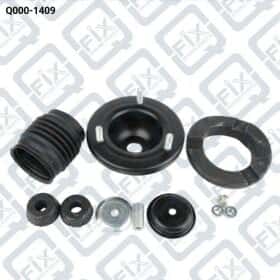 Комплект (опора + подшипник) Q-Fix q0001409