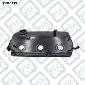 Клапанная крышка Q-Fix q3001119