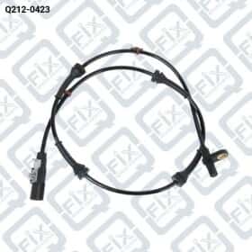 Датчик ABS Q-Fix q2120423