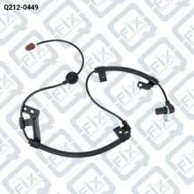 Датчик ABS Q-Fix q2120449