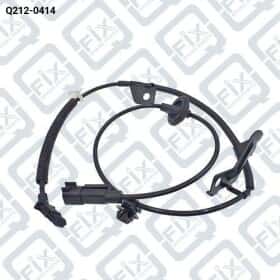 Датчик ABS Q-Fix q2120414