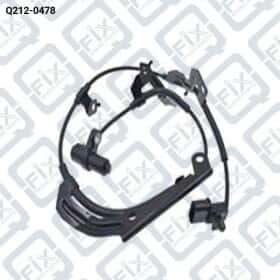 Датчик ABS Q-Fix q2120478