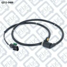Датчик ABS Q-Fix q2120488