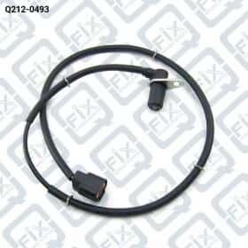 Датчик ABS Q-Fix q2120493