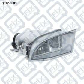 Передняя противотуманная фара Q-Fix q3720083