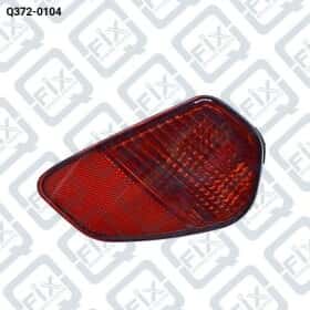 Задня протитуманна фара Q-Fix q3720104