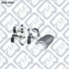 Шатунные вкладыши Q-Fix q2920064