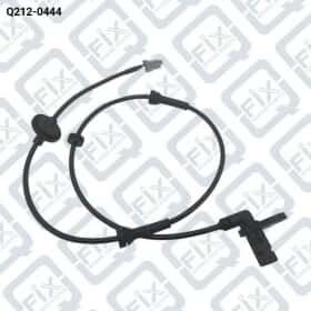 Датчик ABS Q-Fix q2120444