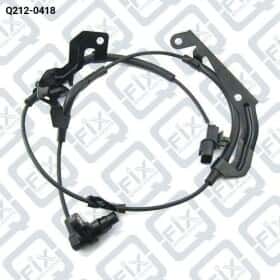 Датчик ABS Q-Fix q2120418