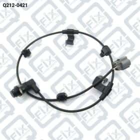 Датчик ABS Q-Fix q2120421