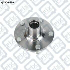 Ступица колеса Q-Fix q1300589
